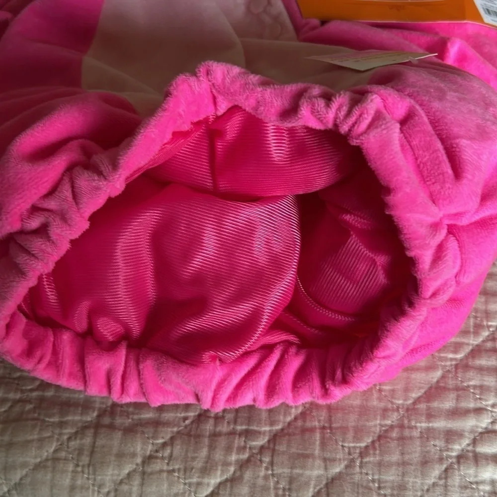 Infant FLAMINGO Pullover / Ages 6-12 months / BRAND NEW